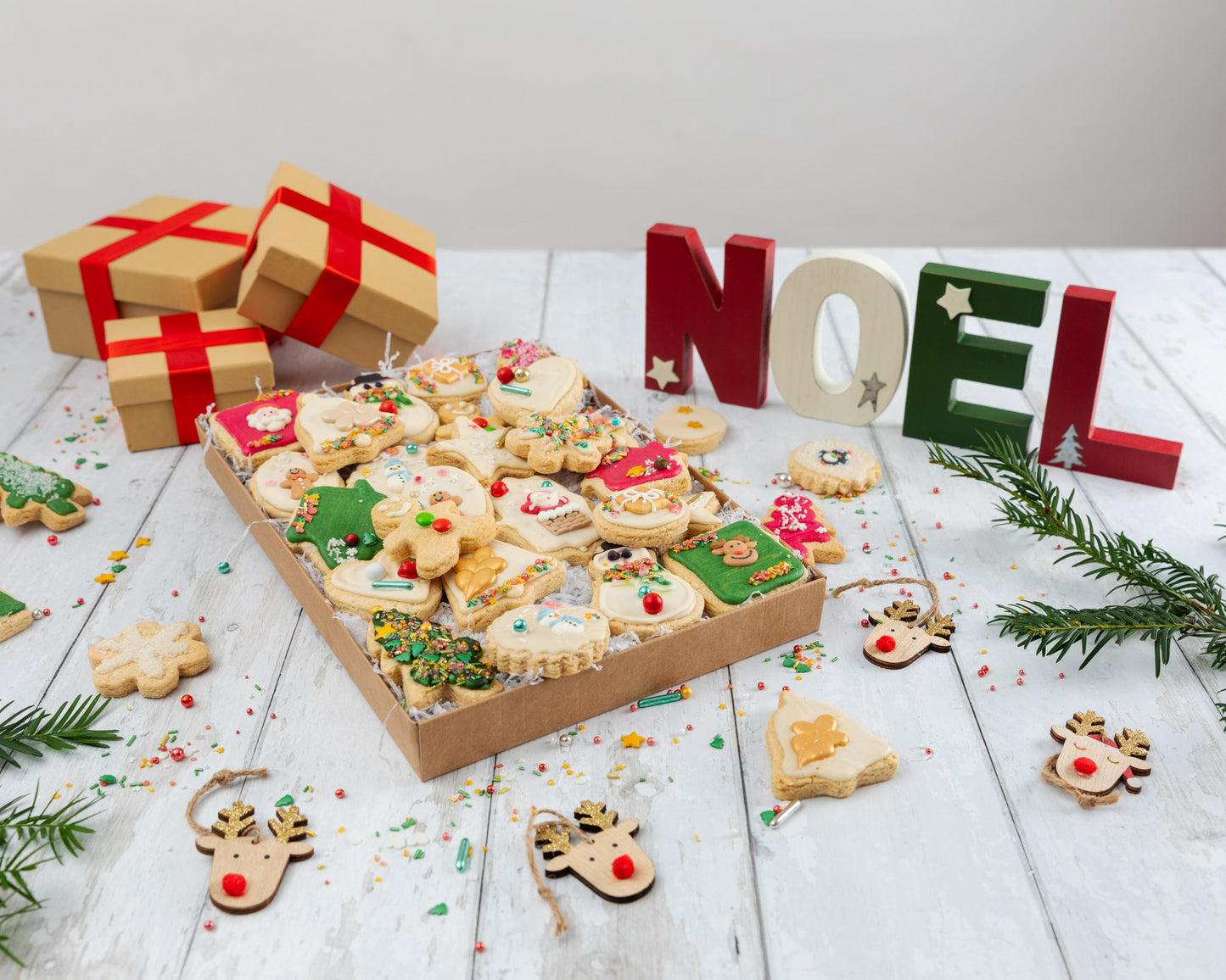 Advent Calendar