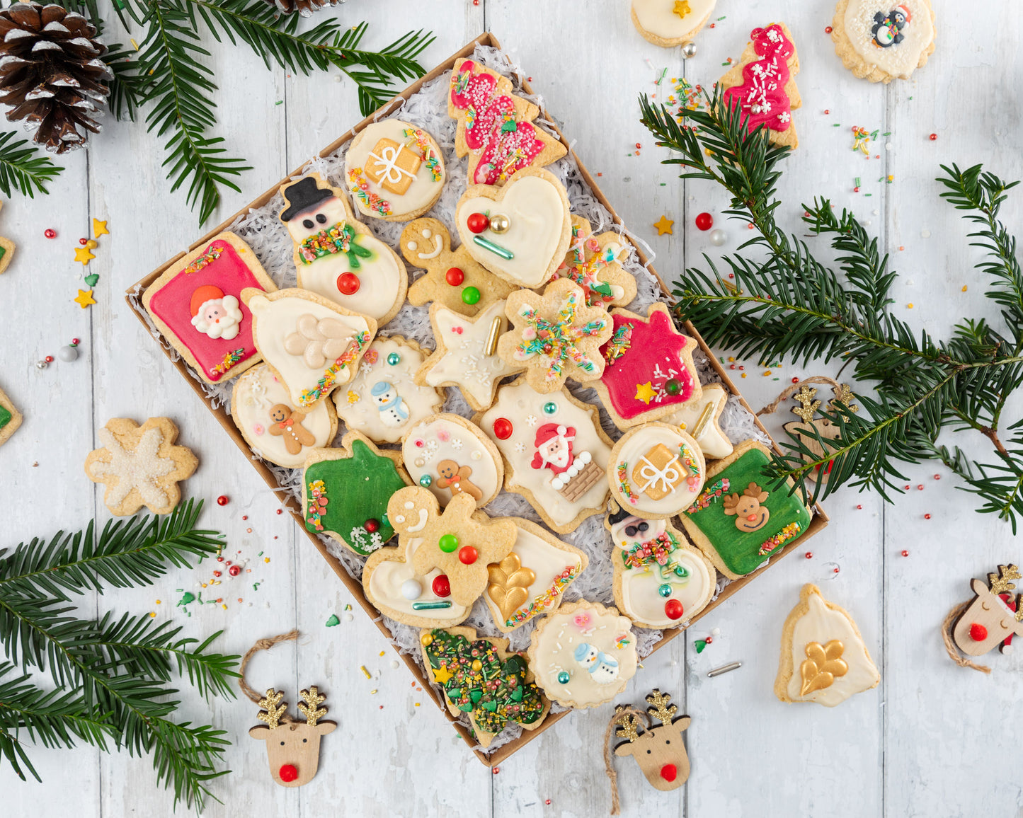 Advent Calendar