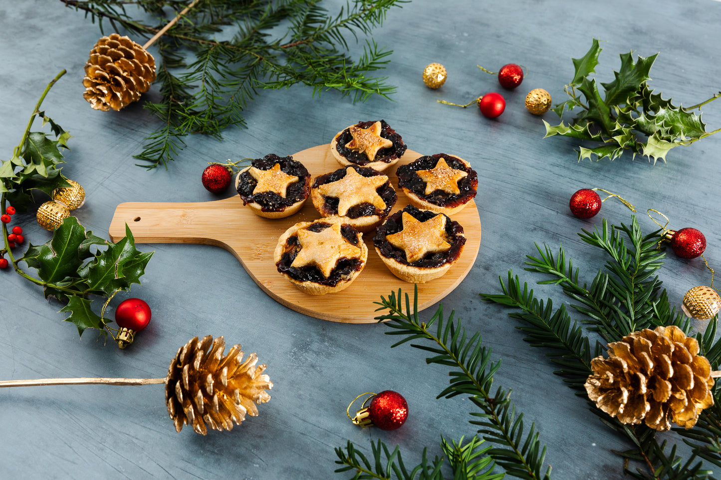 Mince Pies