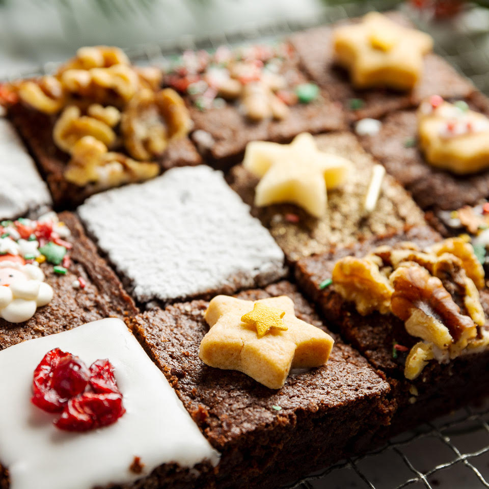 Brownie Box