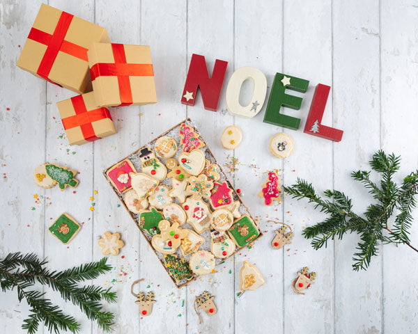 Advent Calendar