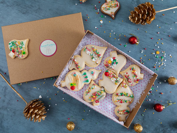Box of Baubles